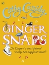 GingerSnaps (eBook)
